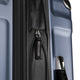 variant:45220052238528 RBH Rodeo Drive 2.0 Hardside Carry-On Spinner Luggage Silver Blue