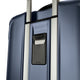 variant:45220052238528 RBH Rodeo Drive 2.0 Hardside Carry-On Spinner Luggage Silver Blue