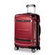 variant:47588279288000 RBH Rodeo Drive 2.0 Hardside Carry-On Spinner Luggage Crimson