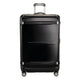 variant:43707907899584 RBH Rodeo Drive 2.0 Hardside Large Checked Spinner Luggage Black