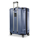 variant:45220110794944 RBH Rodeo Drive 2.0 Hardside Large Checked Spinner Luggage Blue