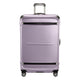 variant:43707907932352 RBH Rodeo Drive 2.0 Hardside Large Checked Spinner Luggage Silver Lilac