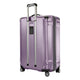 variant:43707907932352 RBH Rodeo Drive 2.0 Hardside Large Checked Spinner Luggage Silver Lilac