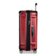variant:47588377395392 RBH Rodeo Drive 2.0 Hardside Large Checked Spinner Luggage Crimson