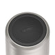 variant:43736965710016 16 oz Stainless Steel Food Jar w/ Spoon Matte Stainless Steel 