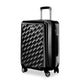 variant:43709068050624 RBH Melrose Hardside Carry-On Spinner Luggage Black