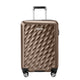 variant:43709073031360 RBH Melrose Hardside Carry-On Spinner Luggage Bronze