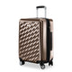 variant:43709073031360 RBH Melrose Hardside Carry-On Spinner Luggage Bronze