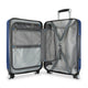 variant:43709072441536 RBH Melrose Hardside Carry-On Spinner Luggage Prussian Blue