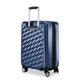 variant:43709072441536 RBH Melrose Hardside Carry-On Spinner Luggage Prussian Blue