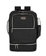 variant:45249736278208 Biaggi Carry Cube Backpack Black