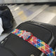 variant:45315195338944 Travelon Luggage Strap Rainbow