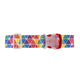 variant:45315195338944 Travelon Luggage Strap Rainbow