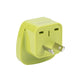 Australia Grounded  Adapter Plug