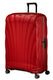 variant:44457672081600 Samsonite C-Lite 86/33 Spinner Red