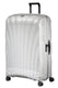 variant:44457672114368 Samsonite C-Lite 86/33 Spinner White