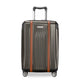 variant:43709385539776 RBH Montecito 2.0 Hardside Carry-On Spinner Luggage Graphite