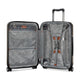 variant:43709385539776 RBH Montecito 2.0 Hardside Carry-On Spinner Luggage Graphite