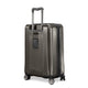 variant:43709385539776 RBH Montecito 2.0 Hardside Carry-On Spinner Luggage Graphite