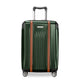 variant:43709385572544 RBH Montecito 2.0 Hardside Carry-On Spinner Luggage Hunter Green