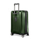 variant:43709385572544 RBH Montecito 2.0 Hardside Carry-On Spinner Luggage Hunter Green