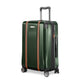 variant:43709385572544 RBH Montecito 2.0 Hardside Carry-On Spinner Luggage Hunter Green