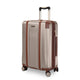 variant:47589298536640 RBH Montecito 2.0 Hardside Carry-On Spinner Luggage Hunter Champagne