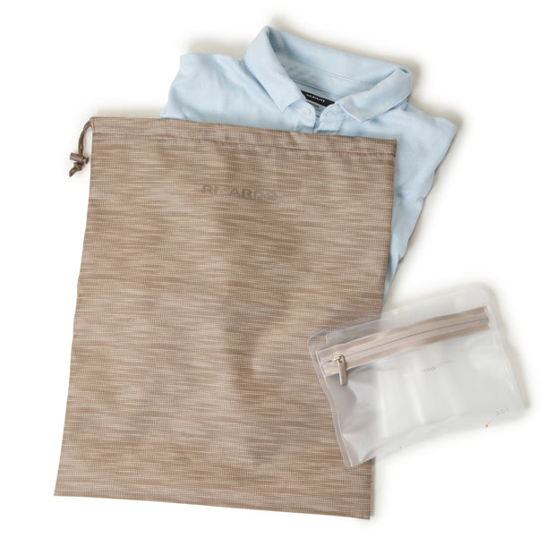 variant:47589298536640 RBH Montecito 2.0 Hardside Carry-On Spinner Luggage Hunter Champagne