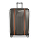 variant:43710603264192 RBH Montecito 2.0 Medium Checked Spinner Luggage Graphite