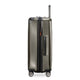 variant:43710603264192 RBH Montecito 2.0 Medium Checked Spinner Luggage Graphite