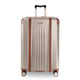 variant:47589350506688 RBH Montecito 2.0 Medium Checked Spinner Luggage Hunter Champagne