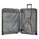 variant:43710649761984 RBH Montecito 2.0 Large Checked Spinner Luggage Graphite