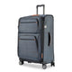 Montecito 2.0 Softside Medium Checked Luggage