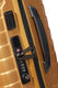 variant:44550380716224 Samsonite Proxis Carry On Gold