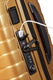 variant:44550380716224 Samsonite Proxis Carry On Gold