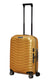 variant:44550380716224 Samsonite Proxis Carry On Gold