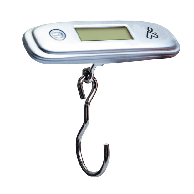 variant:47001042616512 travelon MüV® Digital Scale Silver