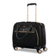 variant:43759156723904 Samsonite Spinner Mobile Office Black