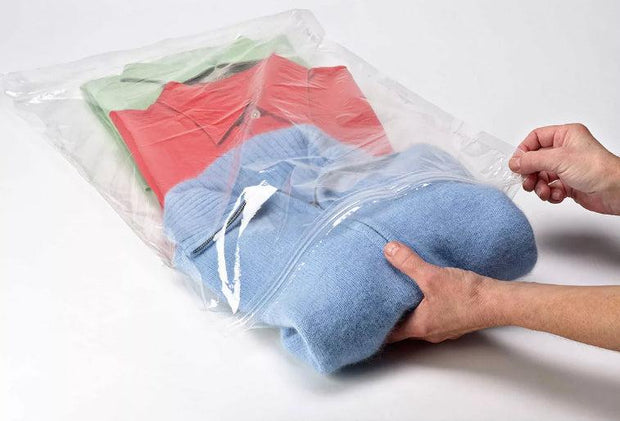 12 Piece Compression Bag Kit