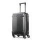 variant:43668422525120 hartmann Century Deluxe Hardside Carry-On Black