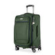 variant:45645004800192 Avalon Softside Carry On Ricardo Beverly Hills Green