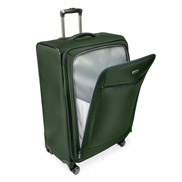 variant:45645229457600 Avalon Softside Large CheckIn Ricardo Beverly Hills Green