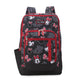 Minnie Mouse Red Bow Backpack