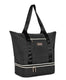 variant:45249642692800 Biaggi Carry Cube Tote Black