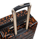 variant:45627073462464 Cambria Hardside Carry On Ricardo Beverly Hills Mango Tortoise