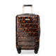 variant:45627073462464 Cambria Hardside Carry On Ricardo Beverly Hills Mango Tortoise