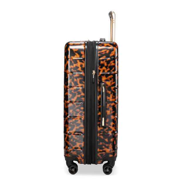 variant:45627076149440 Cambria Hardside Medium CheckIn Ricardo Beverly Hills Mango Tortoise