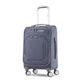 variant:43788893520064 Samsonite Ascentra Softside Carry-On Spinner Slate