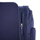 variant:43676386066624 samsonite Ascentra Medium Expandable Spinner Iris Blue