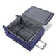 variant:43676386066624 samsonite Ascentra Medium Expandable Spinner Iris Blue